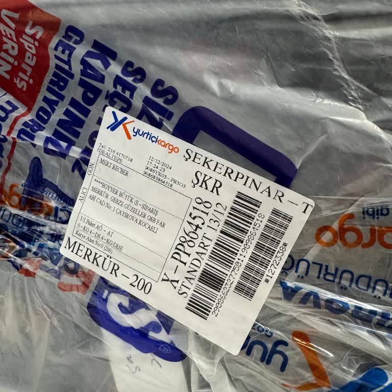 Yanlış İade Kararıyla Mağduriyet Yaşadım