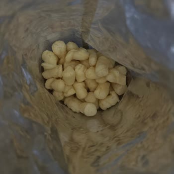 Çerezza Cipsinin Şekli Ve Tadı Neden Değişti?