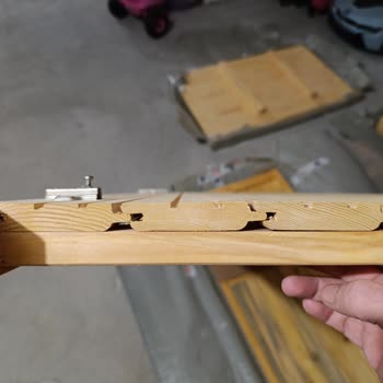 Mobea Tasarım'dan Aldığım Ranzada Kötü İşçilik Ve Özensizlik!