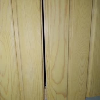 Mobea Tasarım'dan Aldığım Ranzada Kötü İşçilik Ve Özensizlik!