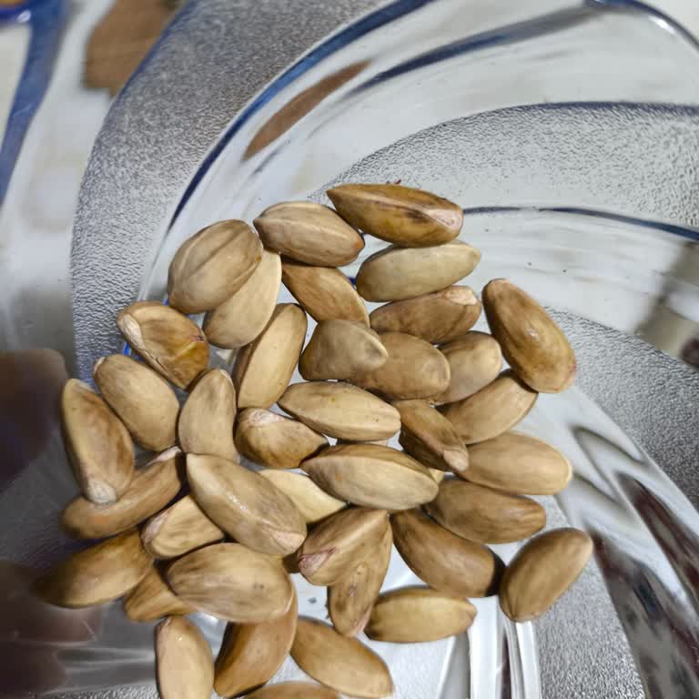 Kuruyemişte Kalite Sorunu Ve Yanıltıcı Su Satışı