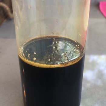 Milas Bal Gurme Sakarkaya Süzme Çam Balı Sorunu!