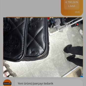 Guess Çanta Kalitesizliği Ve İletişim Sorunları