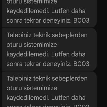 Yanlış Tarifeye Geçiş Ve İlgisiz Müşteri Hizmetleri