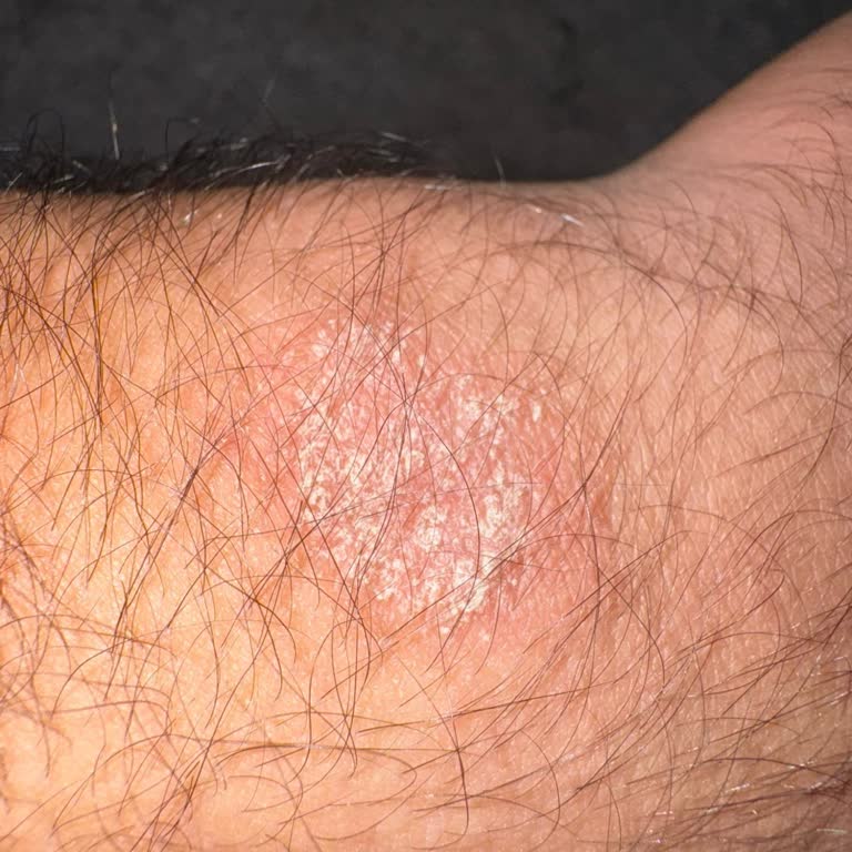 Huawei GT4 Kullanımında Cilt Yanığı Sorunu