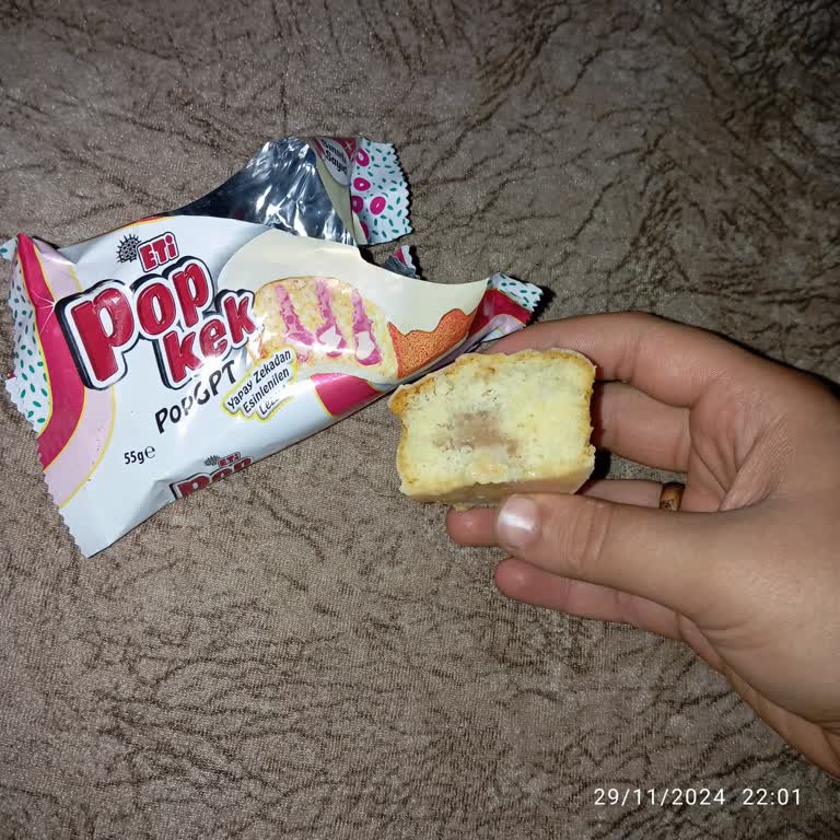 Ürün Ve Paket Arasındaki Büyük Fark