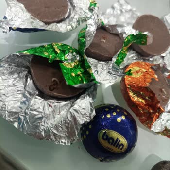 Bozuk Çikolata Krizi