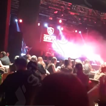 Biletix Jj Joker Arena Cem Adrian Konser Faciası!