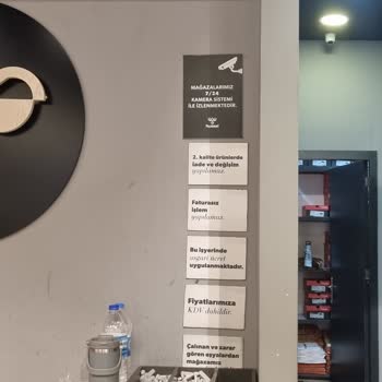 Hummel Mağazasında İade Sorunu Ve Müşteri Memnuniyetsizliği
