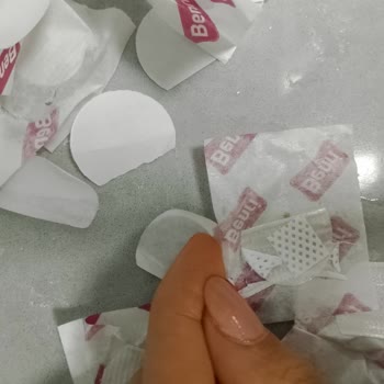 Benri Yara Bantlarında Hayal Kırıklığı