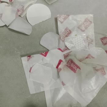 Benri Yara Bantlarında Hayal Kırıklığı