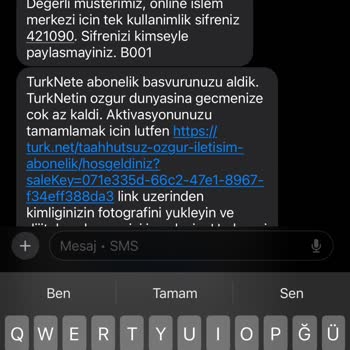 Ev İnternet Kurulumunda Yaşanan Gecikme Sorunu