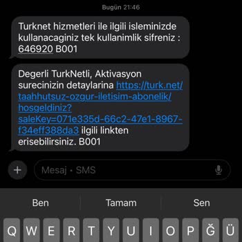 Ev İnternet Kurulumunda Yaşanan Gecikme Sorunu