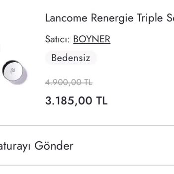 Bozuk Ürün Ve İade Sürecinde Hayal Kırıklığı