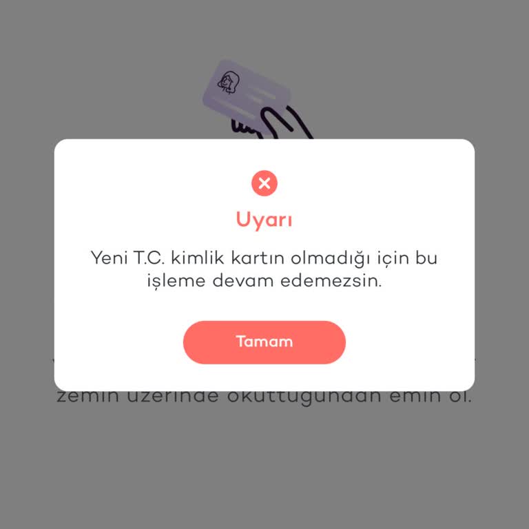 Tosla Hesap Doğrulama Sorunu Ve Müşteri Hizmetleri İlgisizliği