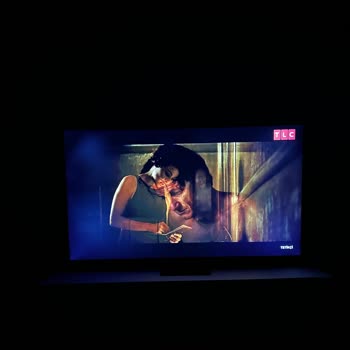 Samsung TV'nin Ekran Sorunu Ve Servis Yanıtları