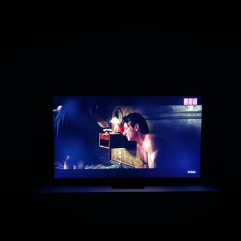 Samsung TV'nin Ekran Sorunu Ve Servis Yanıtları