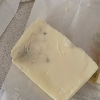 Sütaş Tereyağında Küf Şoku Güvenimizi Sarstı