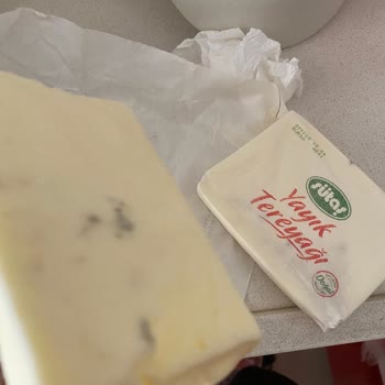 Sütaş Tereyağında Küf Şoku Güvenimizi Sarstı