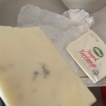 Sütaş Tereyağında Küf Şoku Güvenimizi Sarstı