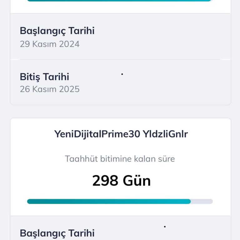 Türk Telekom Yanıltıcı Fatura Ve Taahhüt Sorunu