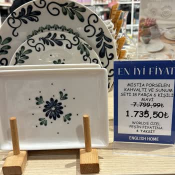 Ürün İadesi Ve Fiyat Tutarsızlığı Sorunu