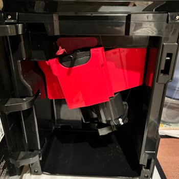 Siemens EQ300 Kahve Makinesi Çalışmıyor: Acil Destek Gerekiyor