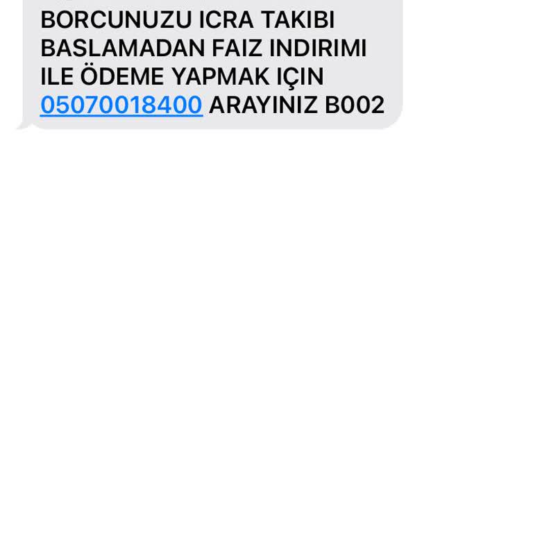 Yanıltıcı Mesaj Korkusu Ve Hukuki Çözüm Arayışı