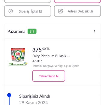 İade İşleminde Karşılaşılan Zorluklar