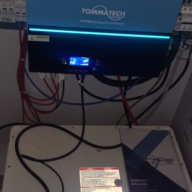 Batarya Uyumsuzluğu Ve Çözüm Beklentisi