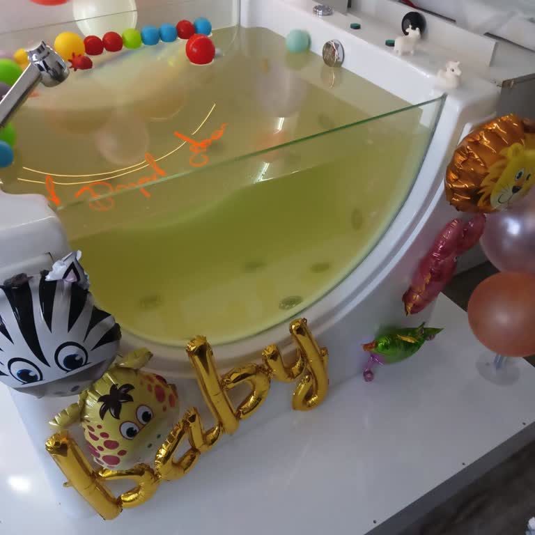 Jolly Baby SPA Eskişehir Şikayetçiyim