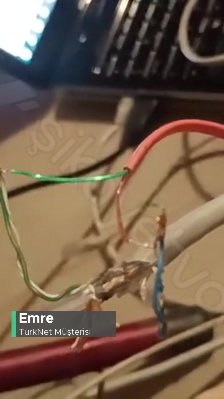 TurkNet Müşteri Hizmetlerine Ulaşılamıyor! videonun kapak resmi