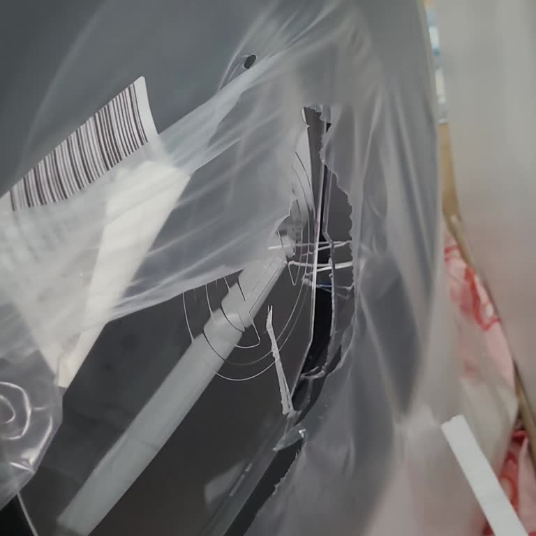 Media Markt'ta Kırık Kurutma Makinesi Kabusu