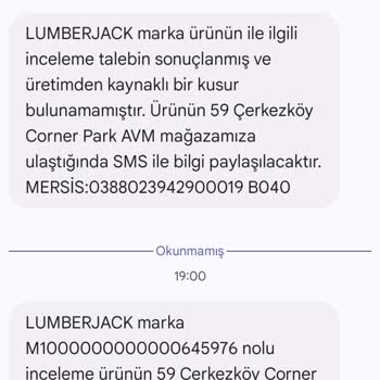 Filo Mağazasından Aldığımız Ayakkabılar Sağlık Sorunu Yarattı
