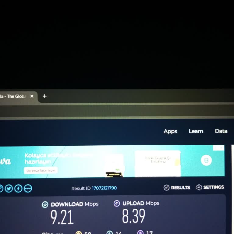 İnternet Dalgalanması Ve Ekstra Ücret Talebi