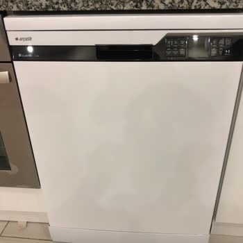 Arçelik 6144 Model Bulaşık Makinesi: Çarpma Sorununa Acil Çözüm Bekliyoruz