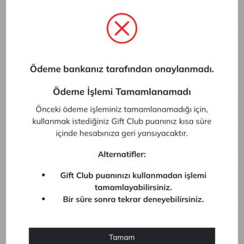 DeFacto Black Friday İndirimi Hayal Kırıklığı: Silinen Puanlar Ve Yetersiz Destek