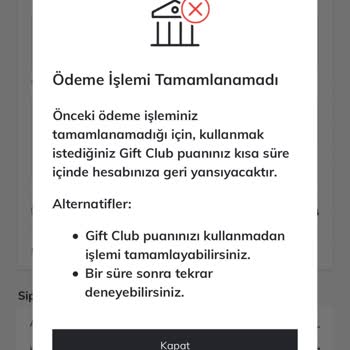 DeFacto Black Friday İndirimi Hayal Kırıklığı: Silinen Puanlar Ve Yetersiz Destek