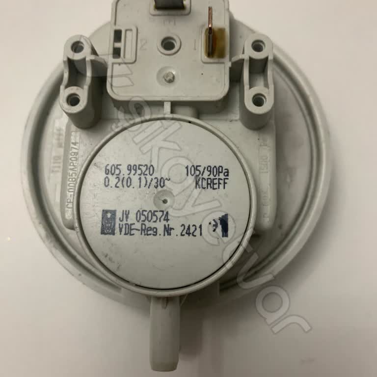 Deba İklimlendirme Kombi Parça Değişiminde Şaşırtan Fiyat Farkı!