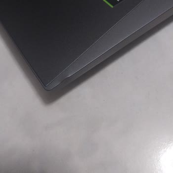Excalibur G870 Laptopumda Devam Eden Sorunlar