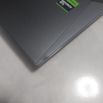 Excalibur G870 Laptopumda Devam Eden Sorunlar