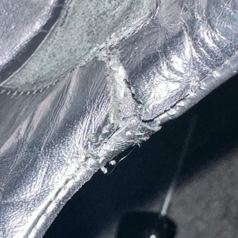 Hotiç Ayakkabıda Kalite Sorunu Ve Müşteri Hizmetleri Hayal Kırıklığı