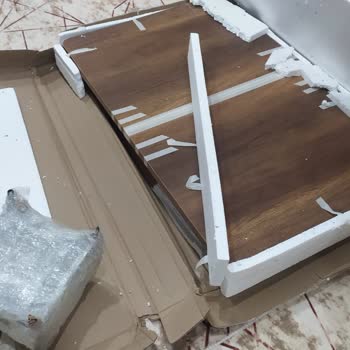 Eysama Home Eksik Ürün Ve Yavaş Teslimat Sorunu