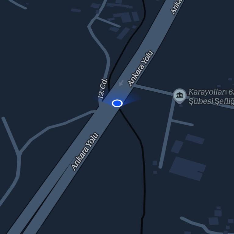 Geç Kalkan Sefer, Ekstra Taksi Ücreti