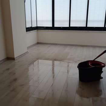 Bursa Nilüfer Vasıf Yapı Cam Balkon Mağduru!