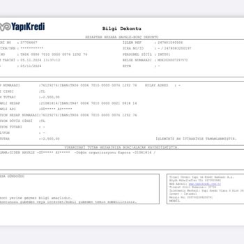 Düğün Organizasyonunda Yaşanan İletişim Sorunları