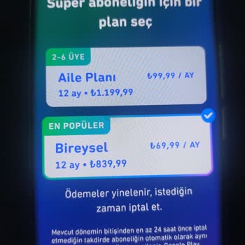 Duolingo'nun Haksız Abonelik Ücreti Ve İade Talebi!