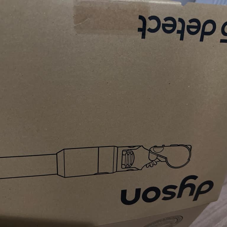 Dyson V15 Seri Numarası Sorunu