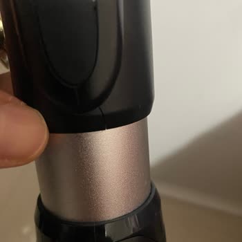 Bosch Elektrikli Süpürge Kalite Sorunu