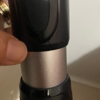 Bosch Elektrikli Süpürge Kalite Sorunu